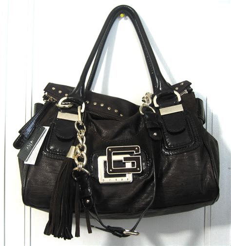 guess purses clearance